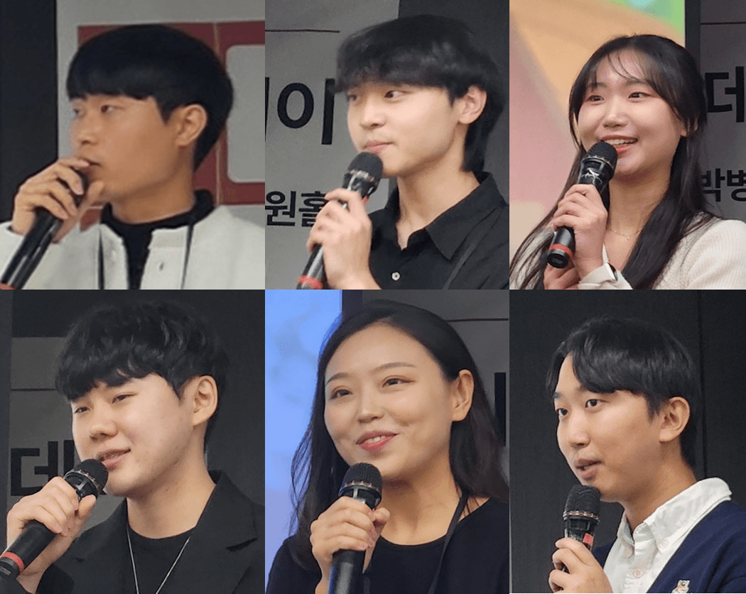 [현장] 고려대 '2025 가을 츄츄데이'… 혁신의 창을 여는